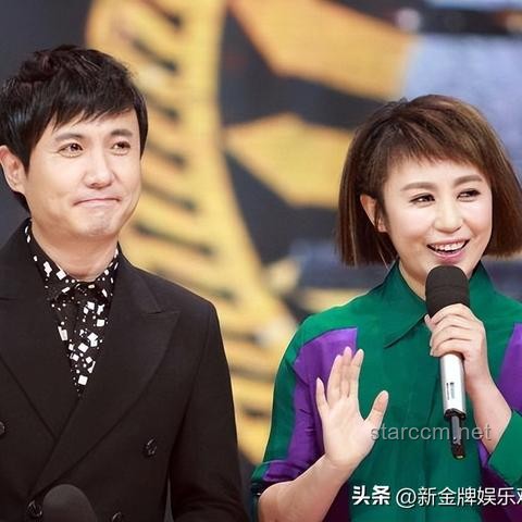 马丽正面回应「沈马组合不再合作」传闻，未来合作依旧可期